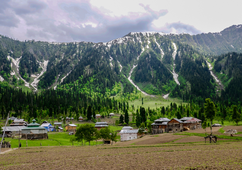 Arang Khail