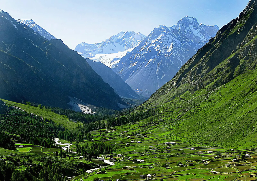 Naran kaghan